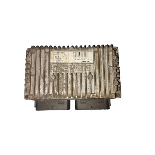 Modulo Cambio Peugeot 307 Citroen C4 965419880