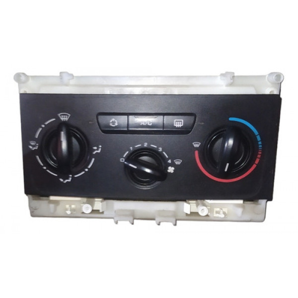 Botao Comando Do Ar Condicionado Peugeot 307 