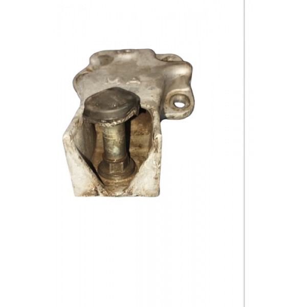 Suporte Coxim Do Motor Peugeot 206 207 1.6 16v 9636780180