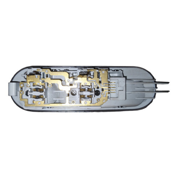 Luz De Teto Megane 2008 A 2013 8200073234