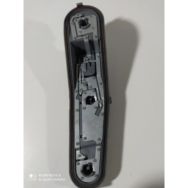 Circuito Lanterna Esquerda Fiat Uno Vivace 2010 A 2014 