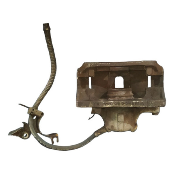 Pinça Freio Dianteira Direita Citroen Xsara Picasso 2009