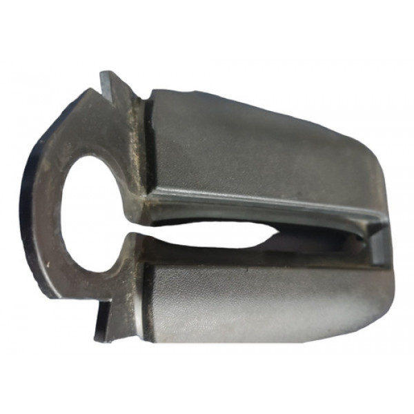 Acabamento Da Alavanca Do Freio De Mão Peugeot 208 2008 1.6