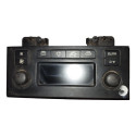 Comando Ar Condicionado Peugeot 307 Citroen C4 2007 A  2013