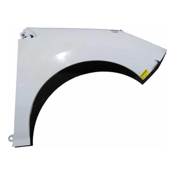 Paralama Direito Peugeot 308 2011 A 2015 Branco 