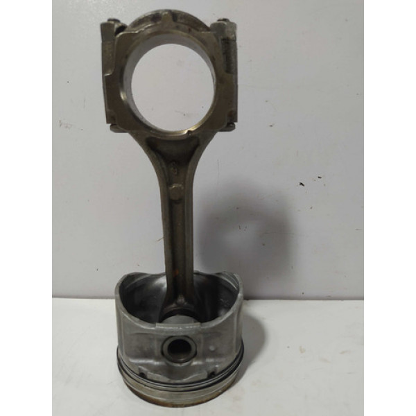 Pistão Com Biela Hyundai I30 2.0 16 Original