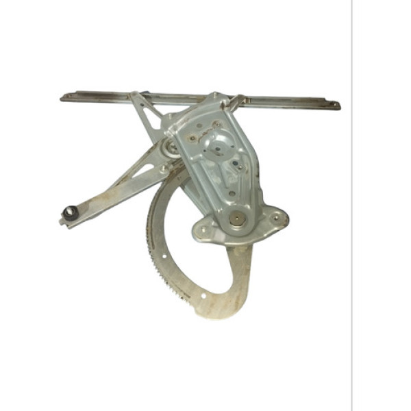 Maquina De Vidro Dianteira Esquerda Renault Fluence