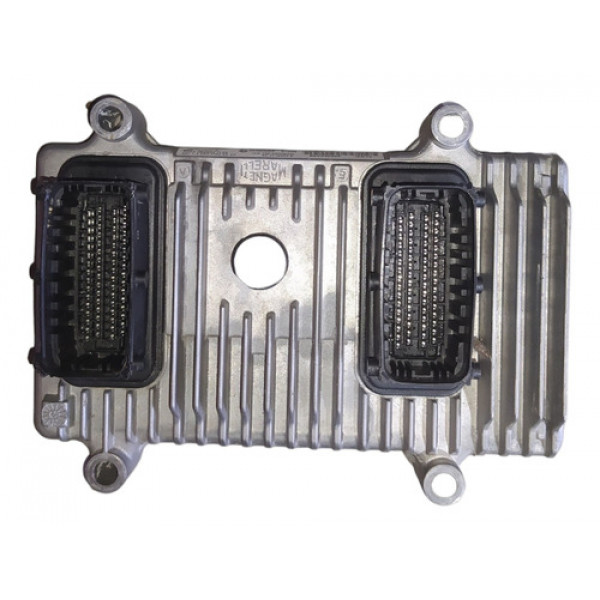 Módulo Injeção Fiat Uno Palio Fire 1.0 8v