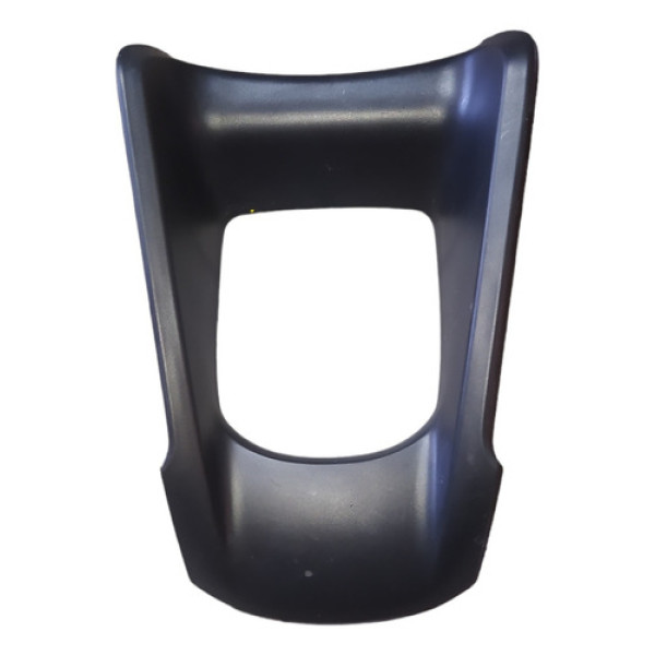 Moldura Console Peugeot 208 Griffe Original 9800569477