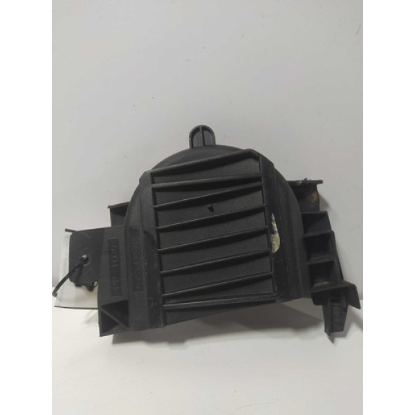 Capa Superior Correia Dentada Peugeot 208 2015 Original 