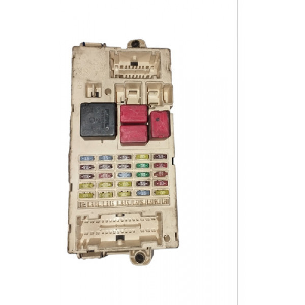 Caixa Fusivel Fiat Stilo 2005 51755127