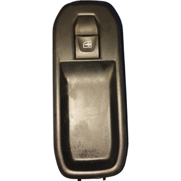 Botão Vidro Elétrico Renault Sandero 809609000r 