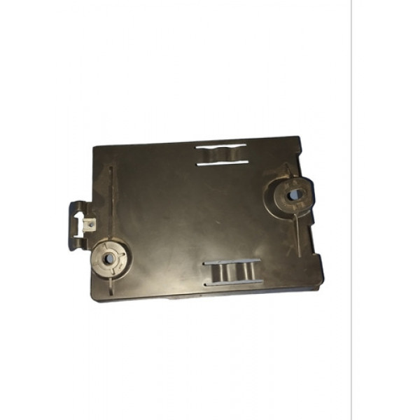 Acabamento Caixa Fusivel Renault Sandero 2019