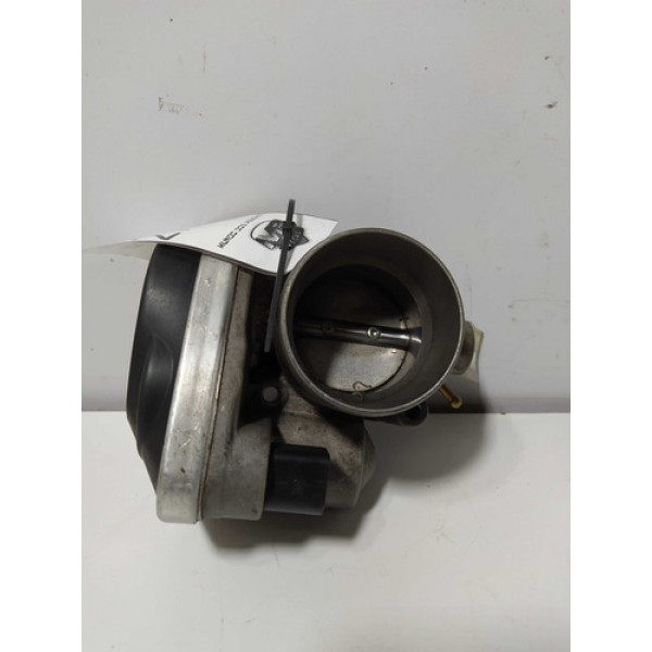 Tbi Corpo De Borboleta Golf Gol Polo Spacefox  1.4 