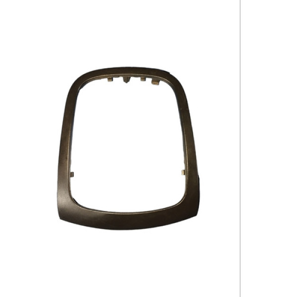 Moldura Câmbio Renault Fluence 2014