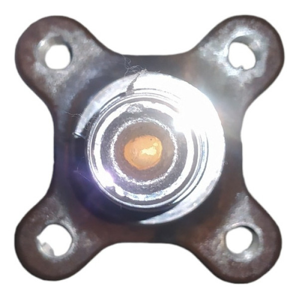 Ponta Eixo Traseiro Duster  2015