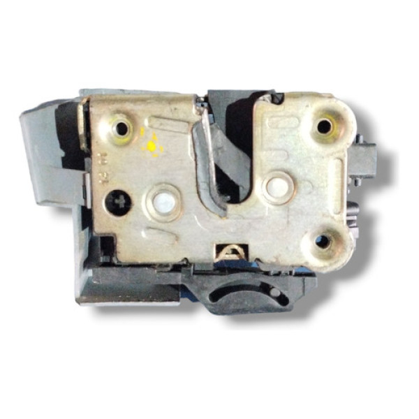 Tranca Da Porta Dianteira Esquerda Renault Scenic X64905305