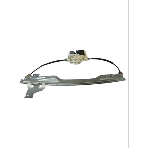 Máquina Vidro Dianteira Esquerda Citroen C4 Pallas 2008