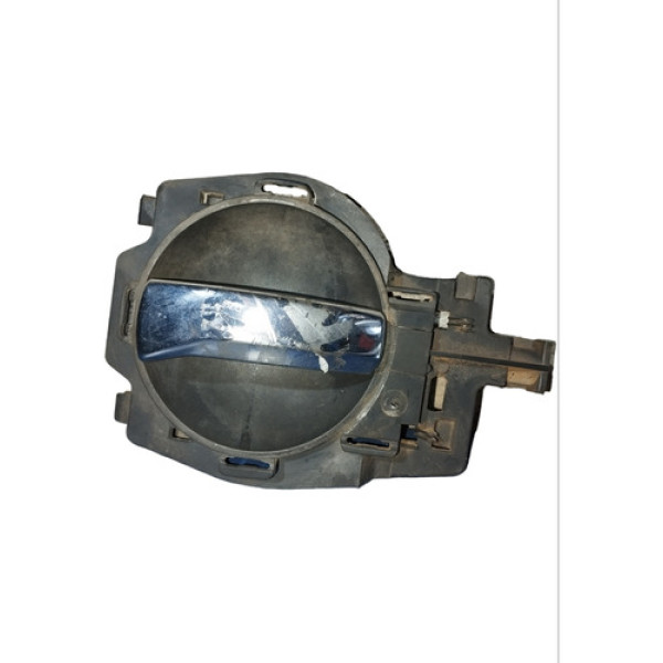 Maçaneta Interna Lado Esquerdo Citroën C3 9680187877
