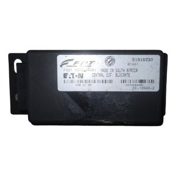 Módulo Tração Palio Weekend Strada Locker 