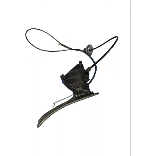 Cabo Abertura Capo Citroen C3 2013 A 2019