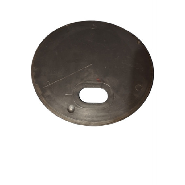 Tampa Bomba De Combustível Renault Duster 748926070r