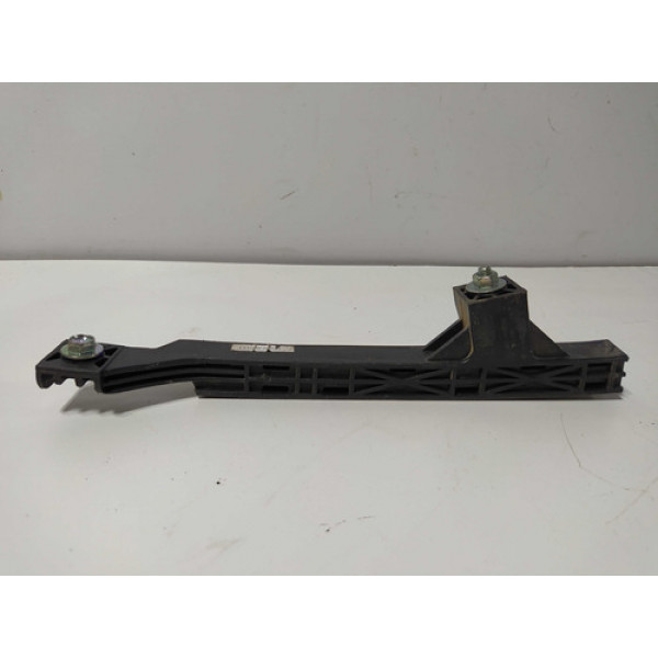 Canaleta De Vidro Esquerdo Hyundai Original