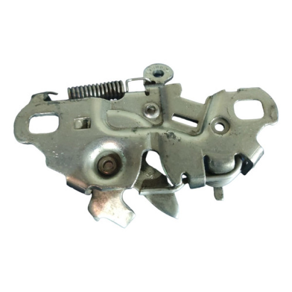 Fechadura Do Capo Peugeot 208 2015 A 2019 308 2014 A 2016