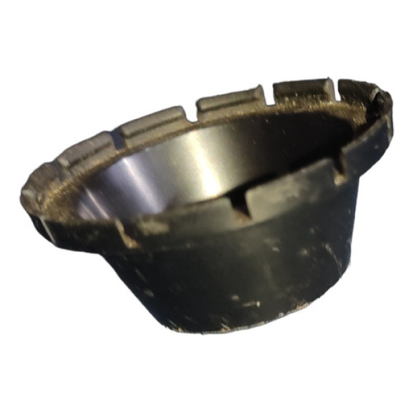 Capa Da Polia Tensora Correia Renault Sandero 8200518424