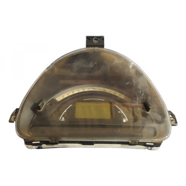 Velocímetro Painel Instrumentos Citroën C3