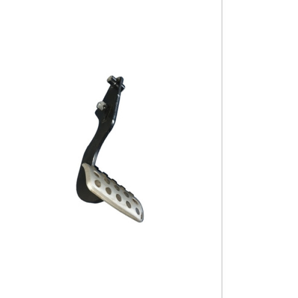 Pedal Freio Peugeot 207 1.6 16v 2009 E 2010