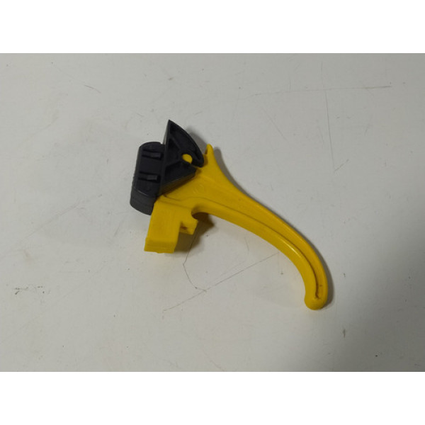 Alavanca De Abertura Do Capô Fiat Palio 1996 A 2020 Original