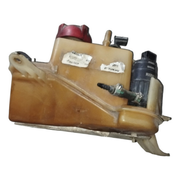 Reservatorio Partida  De Frio Renault Sandero 172021595r