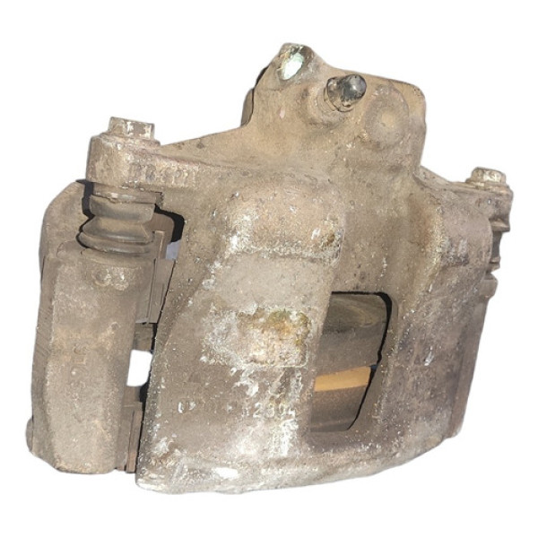 Pinça Freio Dianteira Direita Citroen C3 Picasso 2011 A 17