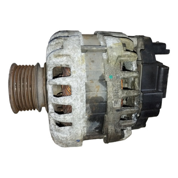 Alternado Renault Sandero Logan Duster Clio 1.6 8v 16v 