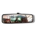 Retrovisor Interno Peugeot 206 207 C3 Clio E3012037 Detalhe 