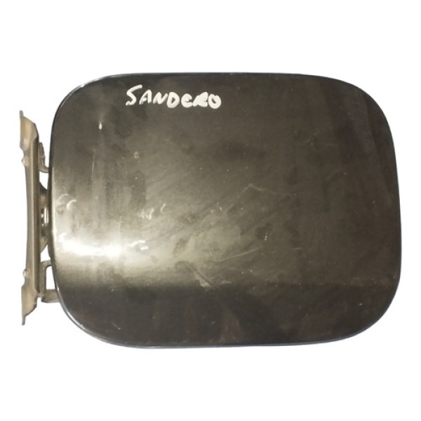 Portinhola Tanque Combustível  Renault Sandero