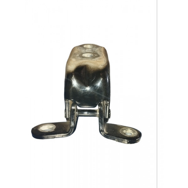 Dobradiça Porta Traseira Esquerda Hyundai Tucson 2010