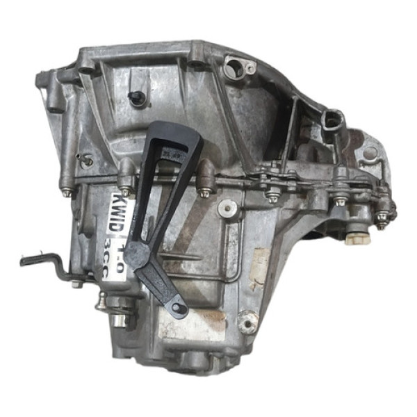 Caixa Câmbio Marcha Renault Kwid 2018 A 2022 1.0 3cil