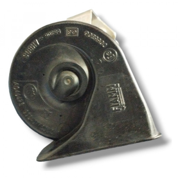 Buzina Sandero Logan 2005 A 2013 Lado Direito 256102918r