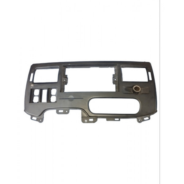 Moldura Painel Central Ford Transit 2006 A 2015