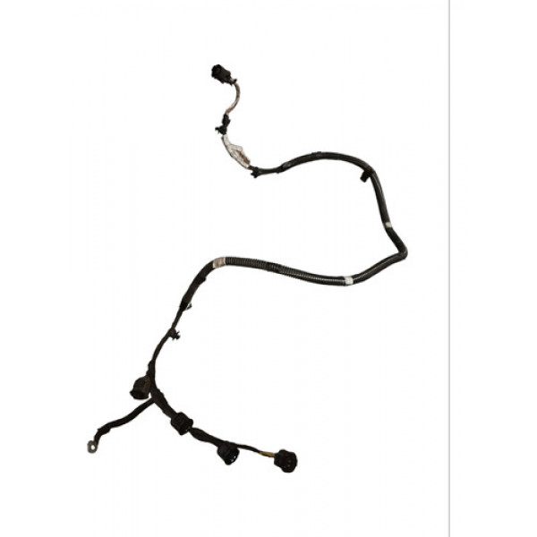 Chicote Bobina Ignição Citroen C3 1.6 2017 A 2020