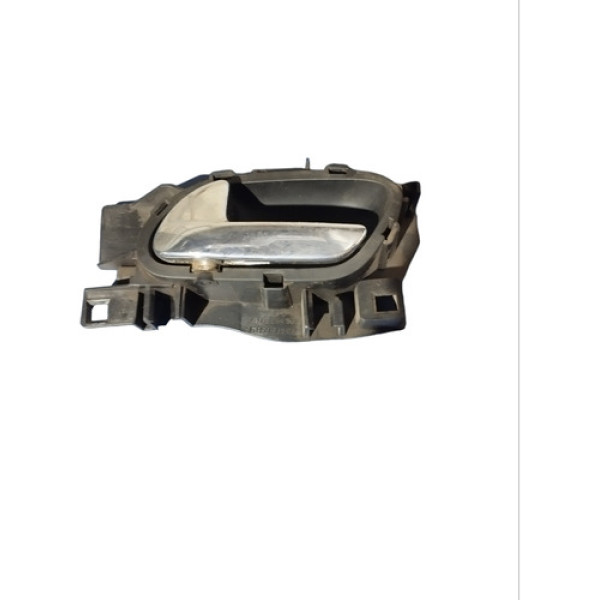 Maçaneta Interna Dianteira Esquerda Peugeot 308 408