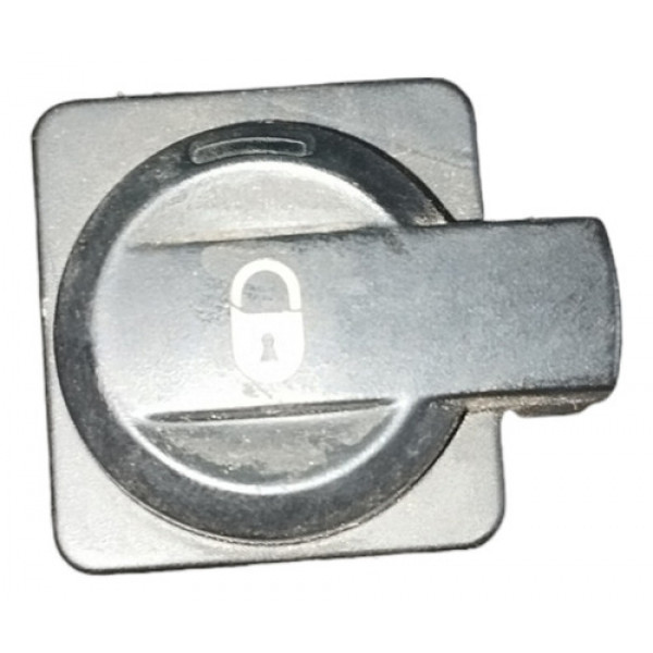 Botão Trava Elétrica Portas Citroen C4 Pallas 96476626xt