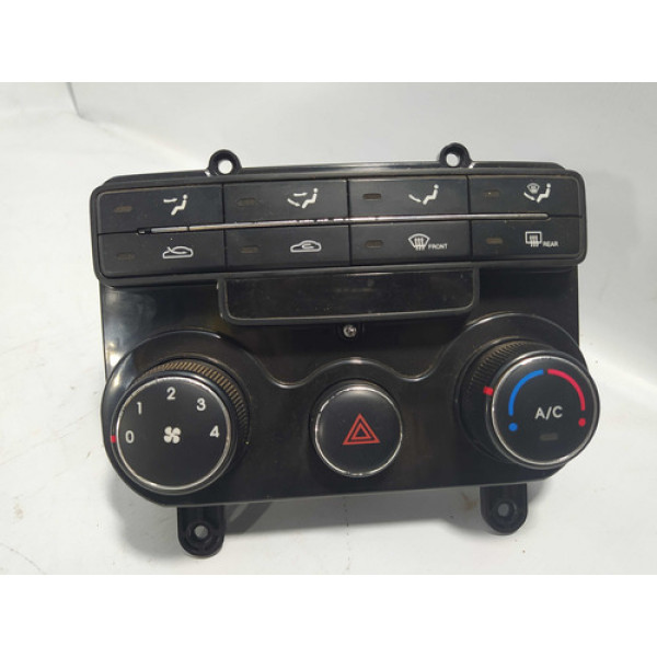 Comando Ar Condicionado Hyundai I30 972502lxxx