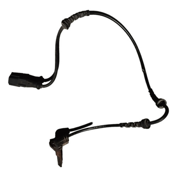 Sensor Do Abs Renault Fluence Dianteiro Direito 479100004r