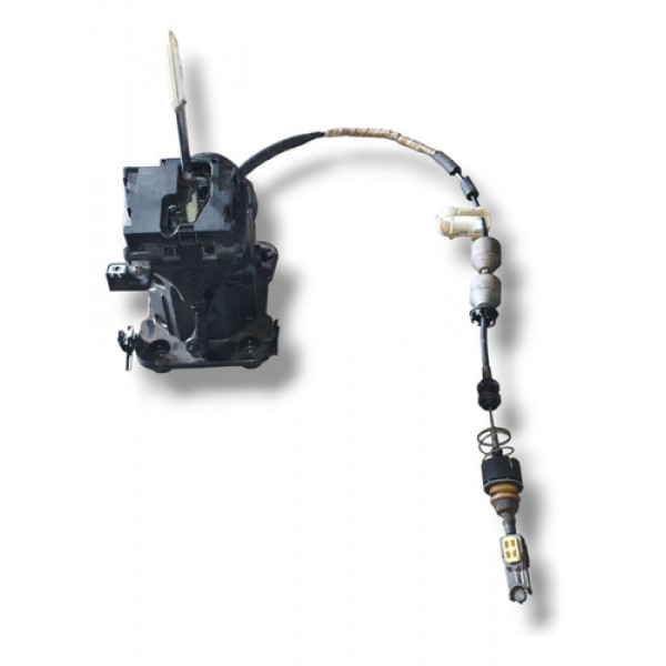 Alavanca Cambio Automatico Citroen C4 Lounge Ano 2015