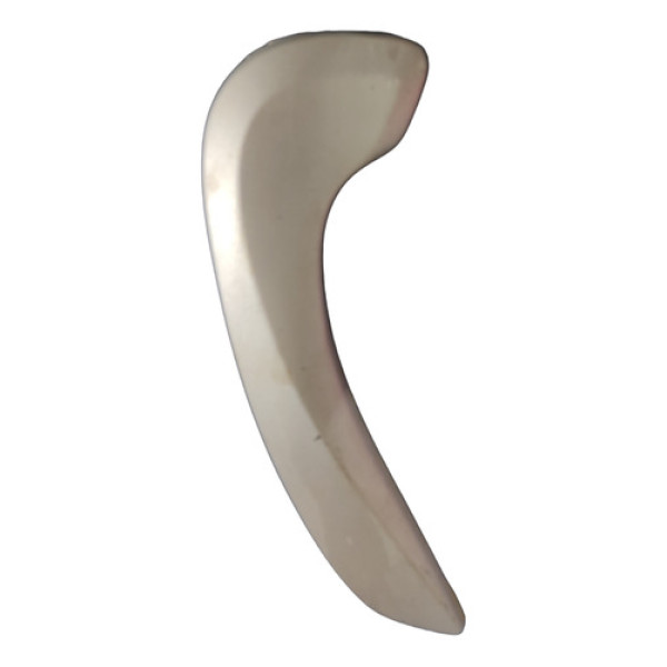 Acabamento Da Porta Dianteira Direita Renault Fluence 11/16.