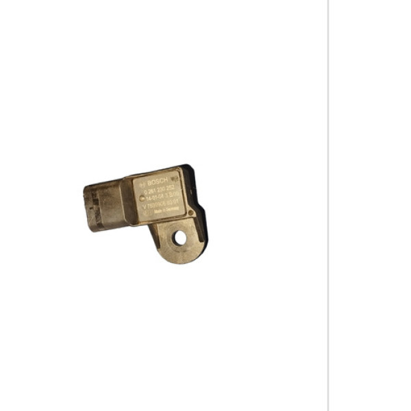 Sensor Map Pressão Peugeot 308 Citroen C4 0261230252