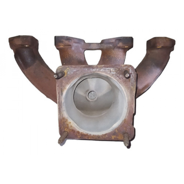 Coletor Escape Citroen C3 1.4 2014 